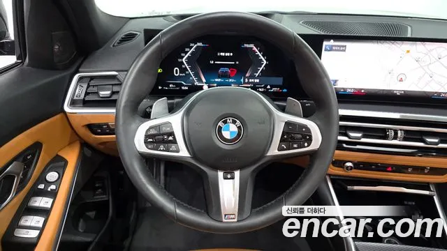 BMW 3 Series — Фото автомобиля 20
