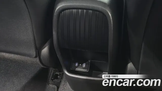 Hyundai Kona SX2 — Фото автомобиля 29