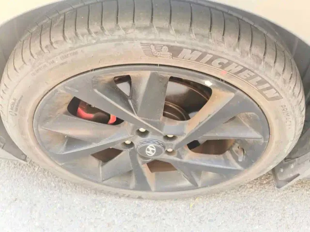 Hyundai Sonata — Фото автомобиля 7