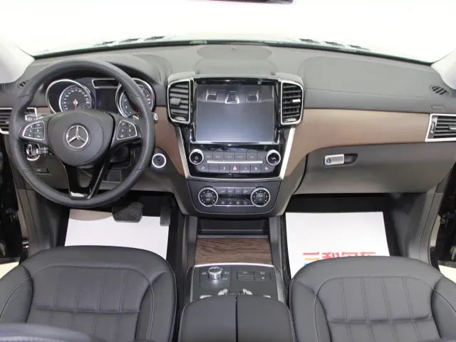 BAIC Beijing Offroad BJ90 — Фото автомобиля 12