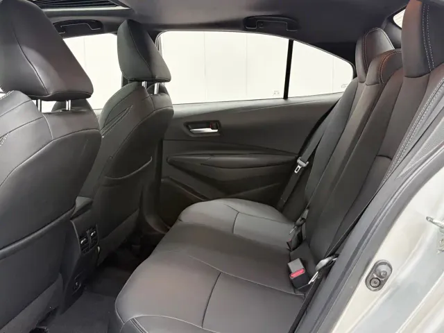 Toyota Levin — Фото автомобиля 18