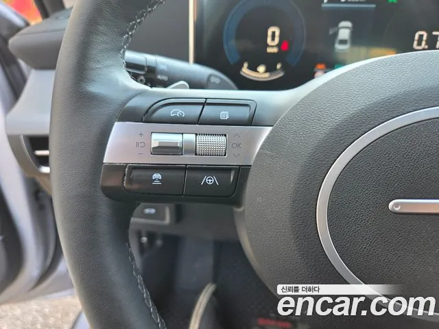 Hyundai Sonata — Фото автомобиля 16