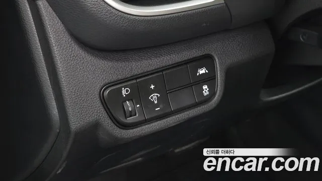 Kia Seltos — Фото автомобиля 15