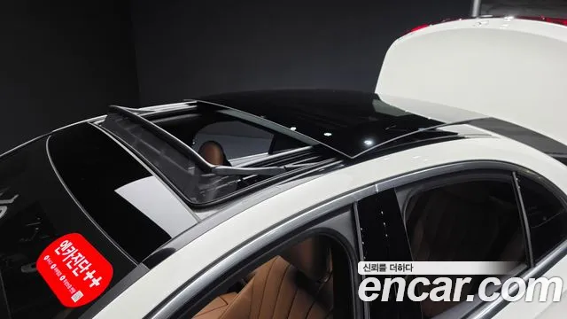 Mercedes-Benz E-Class E-класс W214 E300 4MATIC Exclusive — Фото автомобиля 17
