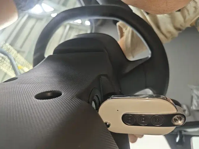 Wuling Hongguang Mini EV — Фото автомобиля 8