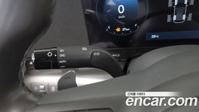 Hyundai Kona SX2 — Фото автомобиля 28