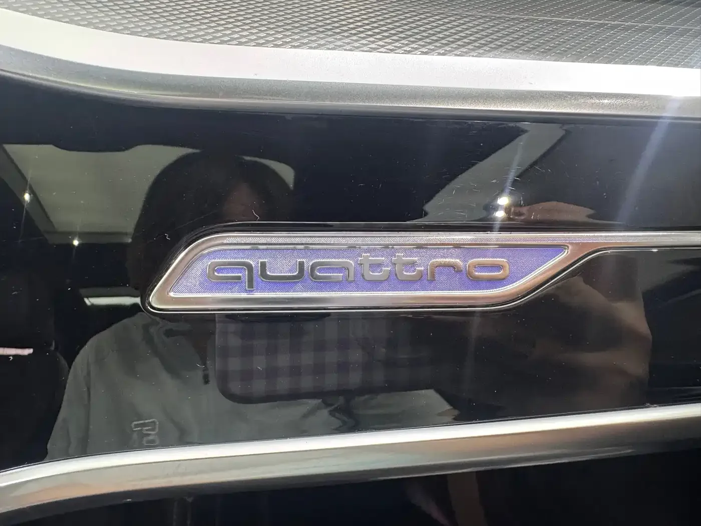 Audi Audi A6L 2022 45 TFSI quattro Premium Dynamic — Фото автомобиля 17