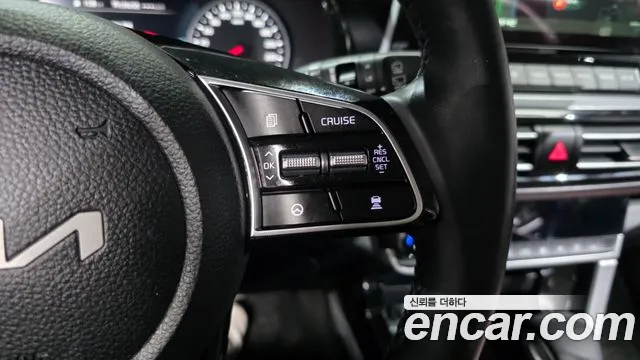 Kia Seltos — Фото автомобиля 30