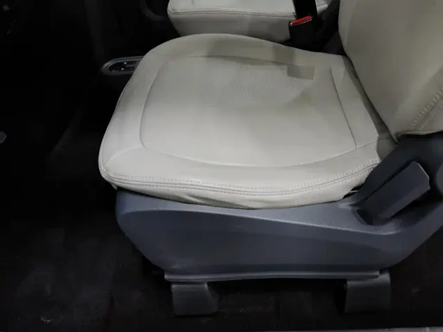 Wuling Hongguang Mini EV — Фото автомобиля 20