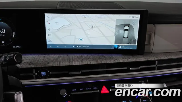 Hyundai Santa Fe MX5 — Фото автомобиля 18