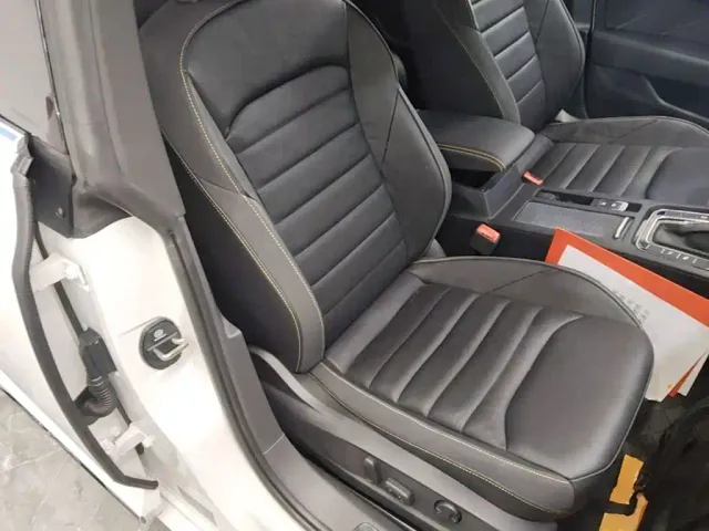 Volkswagen CC — Фото автомобиля 24