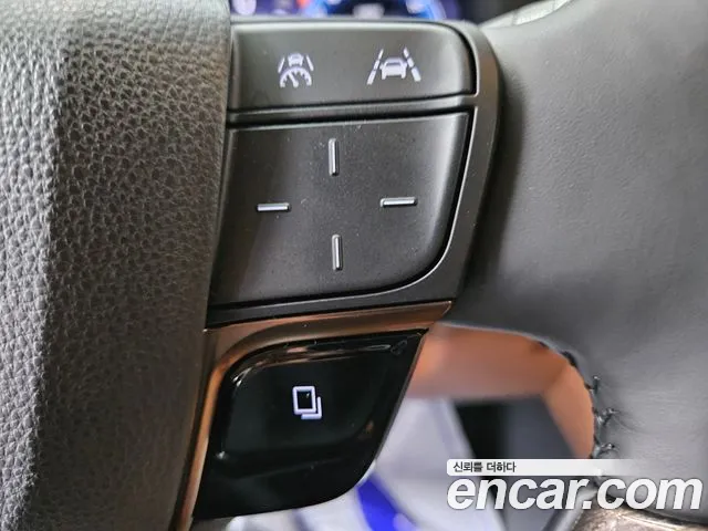 Toyota Alphard 4th Gen — Фото автомобиля 17