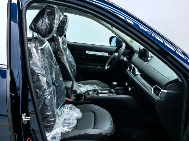Mazda CX-5 — Фото автомобиля 21