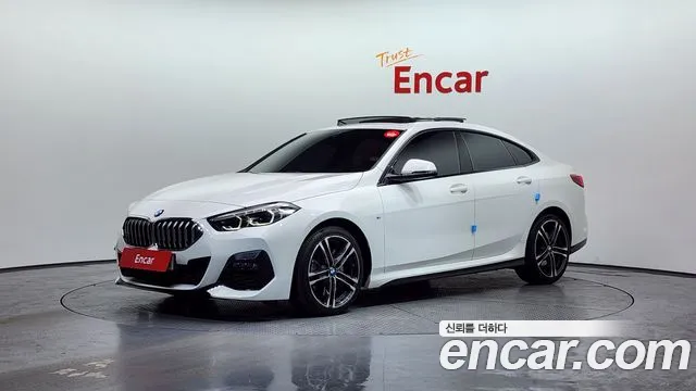 Фотография автомобиля — BMW 2-Series