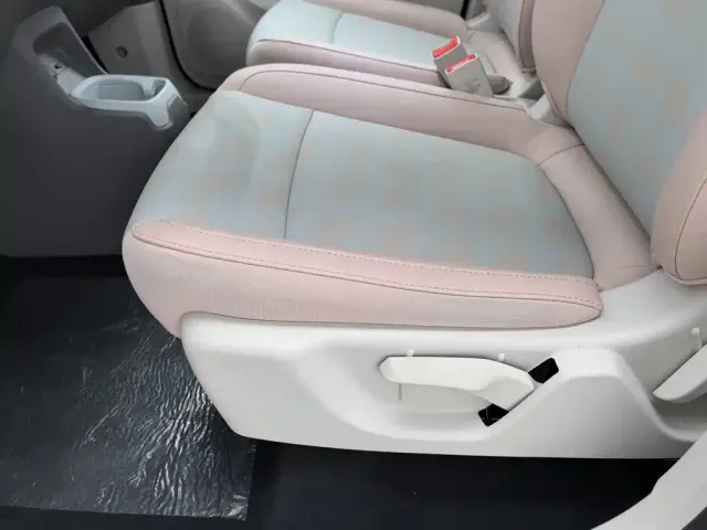 Leapmotor Leapmotor T03 2025 Model 310 Comfort Edition — Фото автомобиля 20