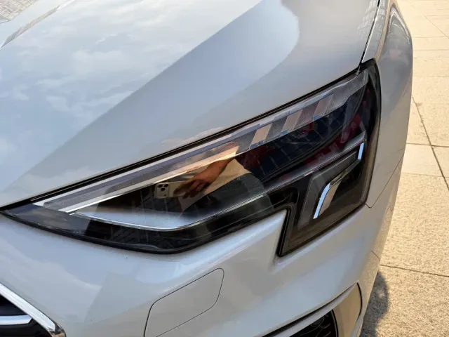 Audi A3 — Фото автомобиля 14