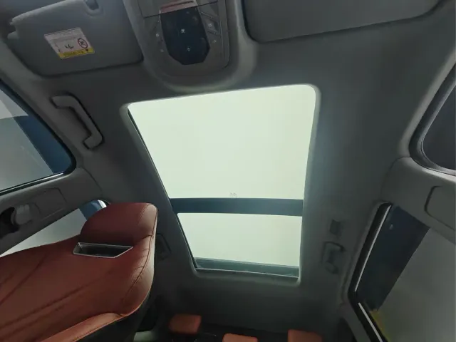 Chery Tiggo 7 PLUS — Фото автомобиля 11