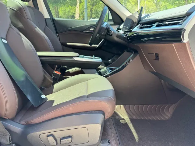 BMW X1 — Фото автомобиля 21