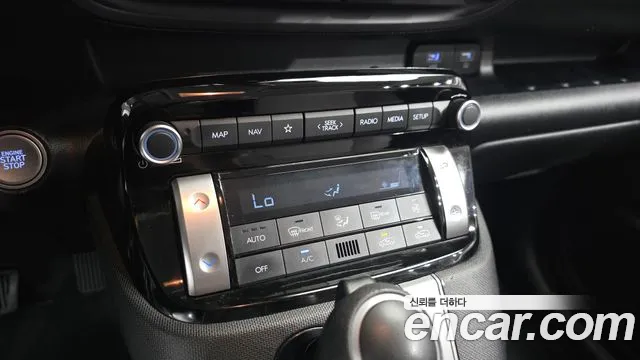 Hyundai Casper Casper Smart — Фото автомобиля 29