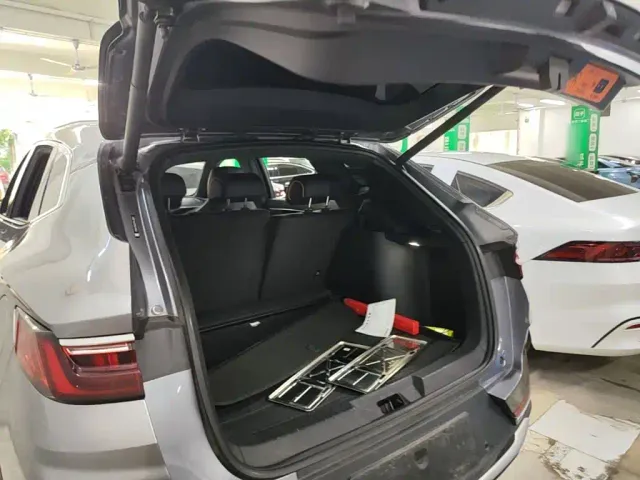 BYD Song PLUS — Фото автомобиля 18