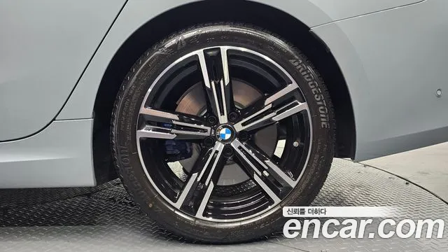 BMW 3-Series 3 серия (G20) 320i M Sport — Фото автомобиля 19
