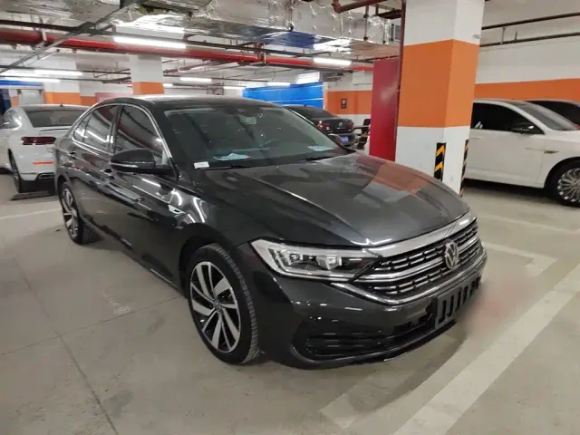 Volkswagen Sagitar — Фото автомобиля 3