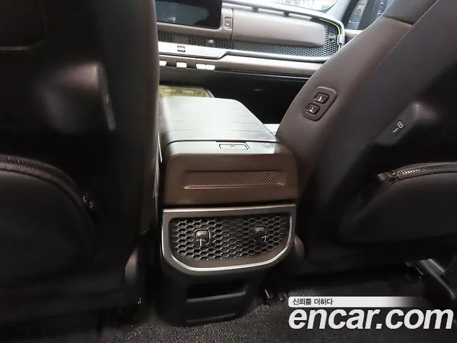 Kia Tasman — Фото автомобиля 15