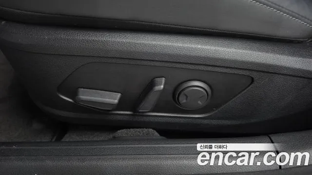 Hyundai Sonata Sonata (DN8) — Фото автомобиля 27