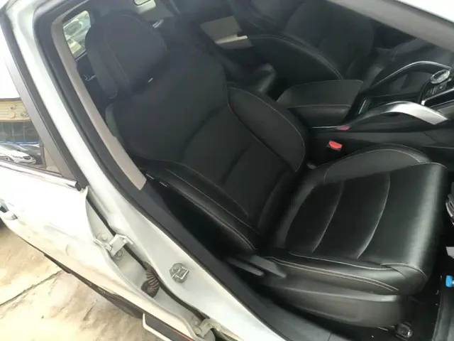 Geely Boyue — Фото автомобиля 24