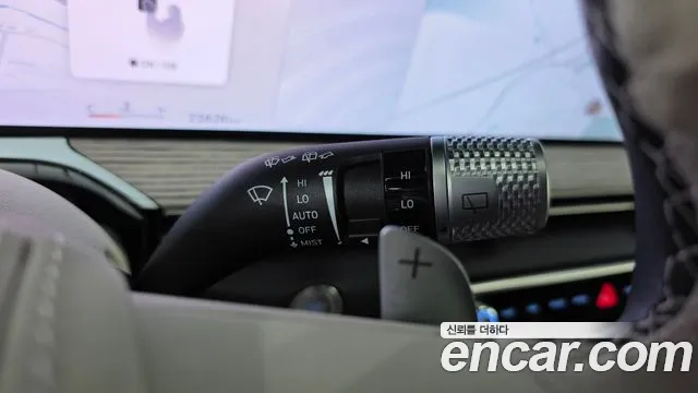 Genesis GV80 — Фото автомобиля 27