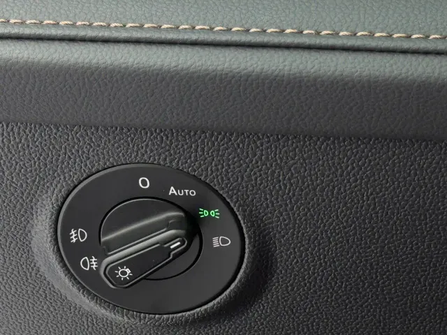 Volkswagen Tharu — Фото автомобиля 18
