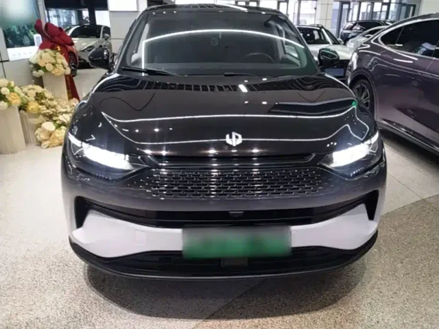 Leapmotor C11 — Фото автомобиля 2