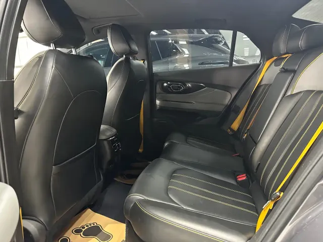 GAC Trumpchi Emkoo — Фото автомобиля 7