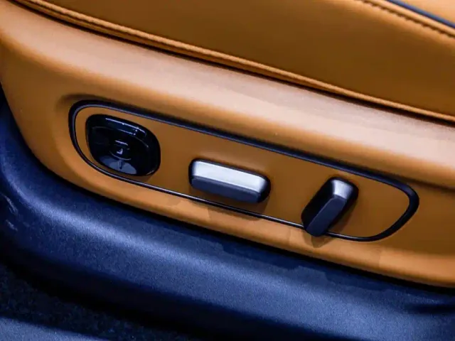 Li Auto i6 — Фото автомобиля 14