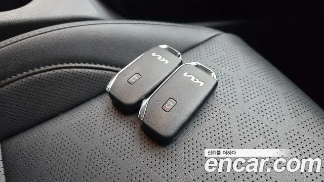 Kia Seltos Новый Seltos Бензин 1.6 турбо 2WD — Фото автомобиля 29