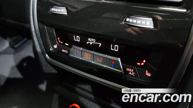 BMW X7 M60i xDrive M Sport 6 мест — Фото автомобиля 18