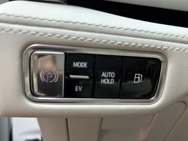 Buick Buick GL8 New Energy 2024 Landglory Premium Edition 7-Seater — Фото автомобиля 25