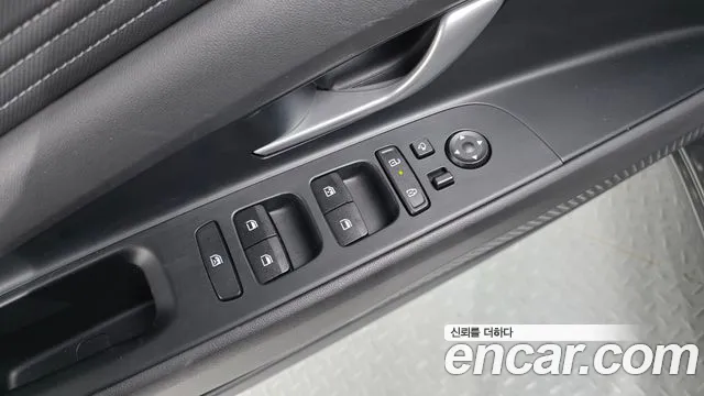 Hyundai Avante CN7 — Фото автомобиля 29