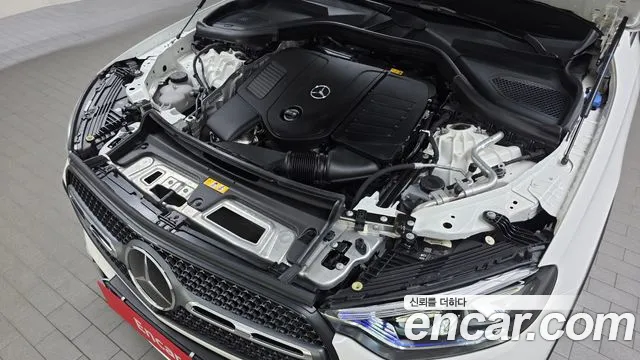 Mercedes-Benz GLC-Class — Фото автомобиля 6