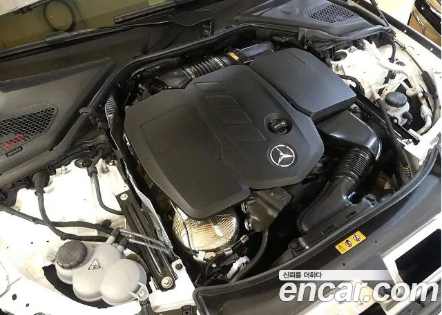 Mercedes-Benz E-Class W214 — Фото автомобиля 6