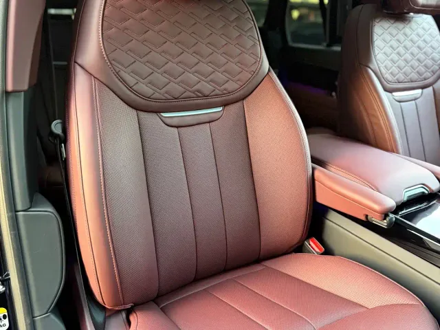 Land Rover Range Rover — Фото автомобиля 20