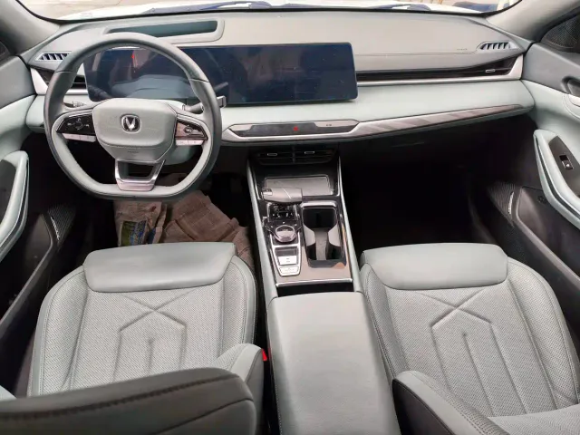 Changan Raeton Plus — Фото автомобиля 5