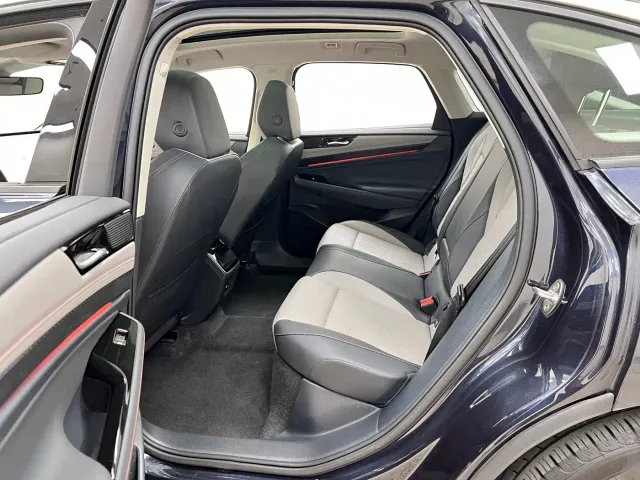 Volkswagen ID.7 Vizzion — Фото автомобиля 11