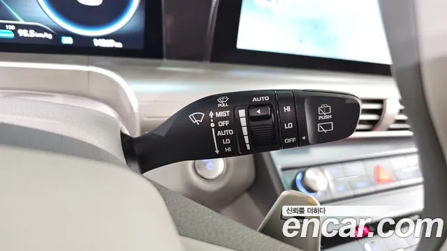 Hyundai Nexo Nexo Premium — Фото автомобиля 26