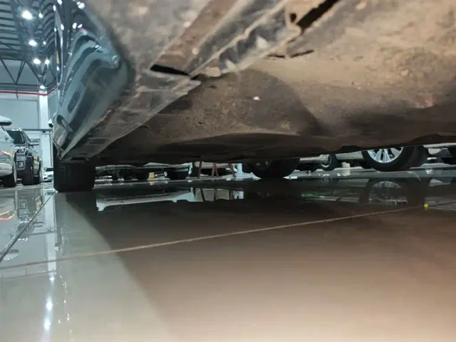 Honda Accord — Фото автомобиля 20