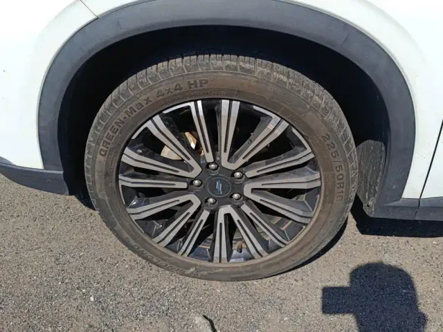 Changan Oushang X5 — Фото автомобиля 6