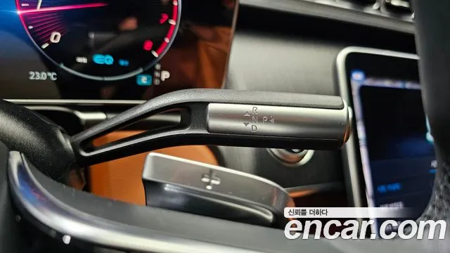 Mercedes-Benz S-Class — Фото автомобиля 8