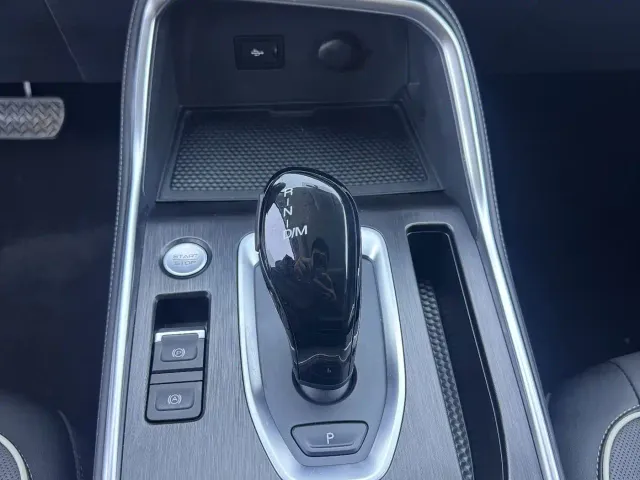Haval H6 — Фото автомобиля 15