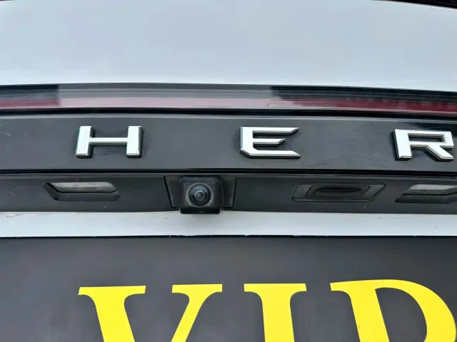 Chery Arrizo 8 — Фото автомобиля 16