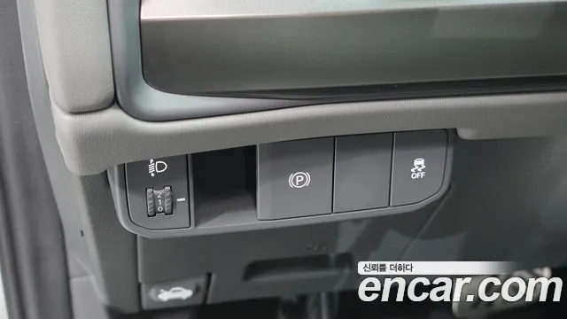 Kia EV3 — Фото автомобиля 20